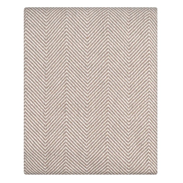 Фото - Плед євро ARDESTO Basic 200х230см Beige (ART0920BB)
